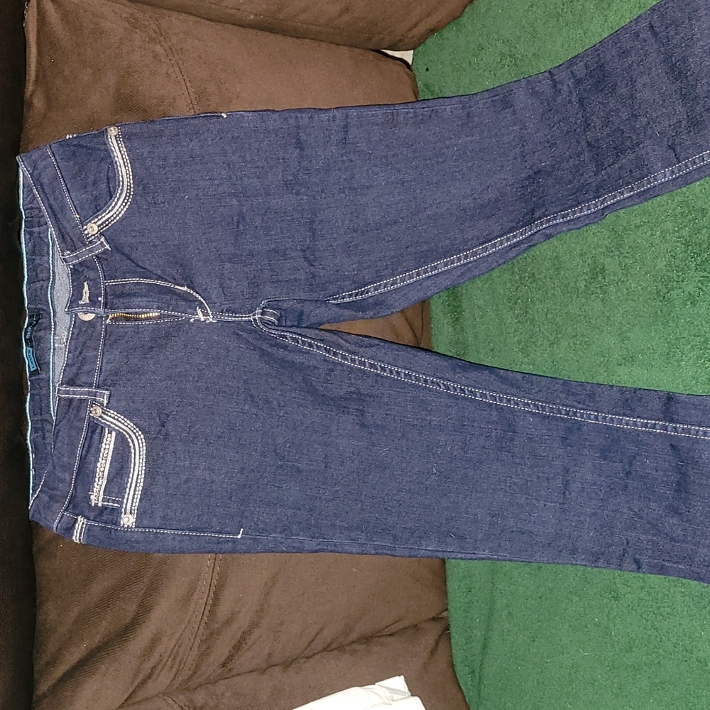 Levi's,12 reg,blue jeans